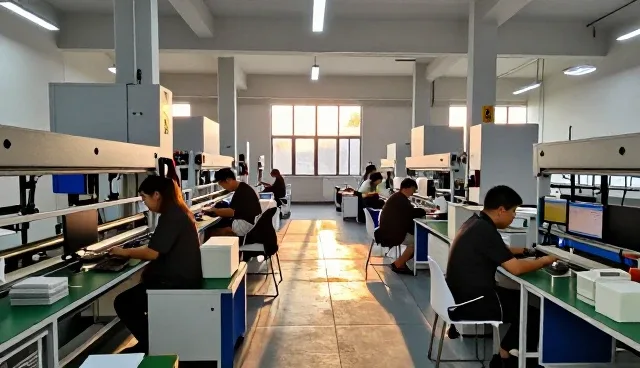 技术培训课程