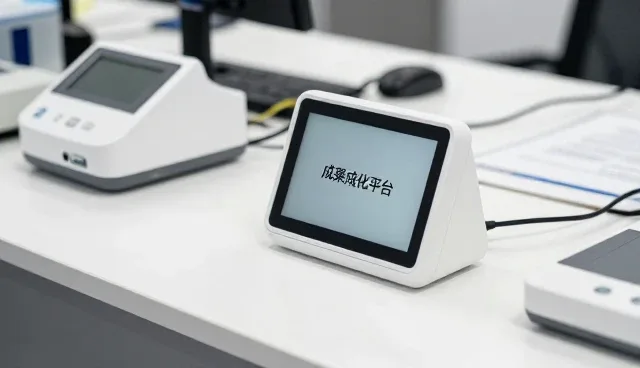 技术成果转化如何推动商家运营效率提升