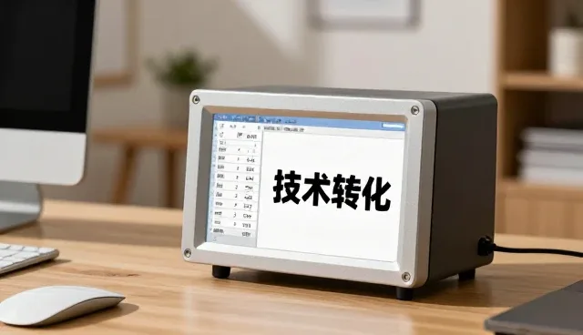 成果转化常见问题与处理方法解析