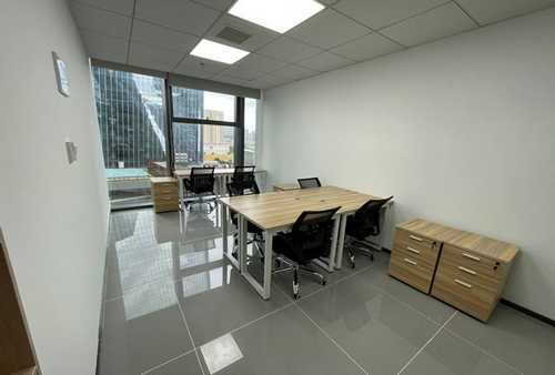 长宁区综合性能洁净室检测