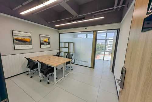 广西小区人脸识别门禁机