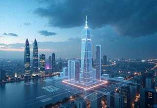 工业园绿色办公家具定制