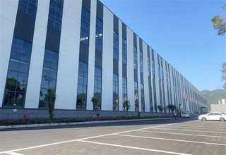 珠海机械环形导轨定制