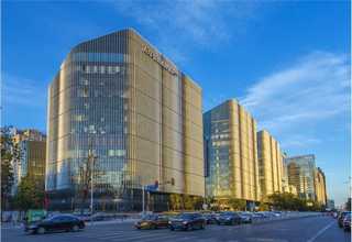 潮州商场冷却塔噪声污染治理