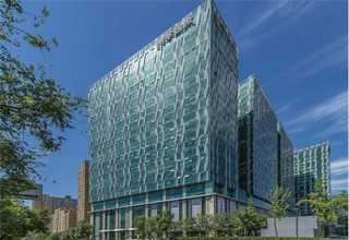 陕西智能养老服务