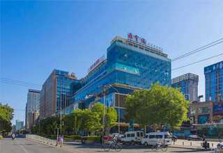 杭州服务场地租赁效果