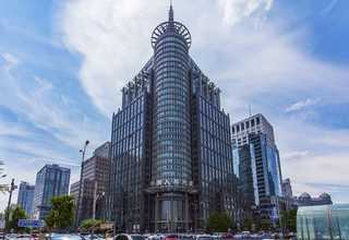 上海一拖二口罩机厂