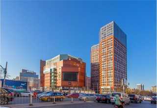 广东商场公厕除臭设备