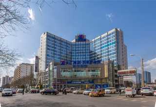 公共卫生间除臭机多少钱