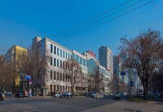 宁夏商场垃圾房除臭设备